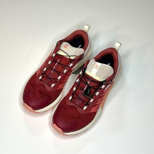 Size 10.5 - Salomon Sense Ride 5 GTX Gore Tex